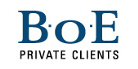 BOE logo