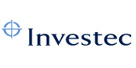 Investec logo