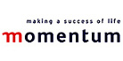 Momentum logo